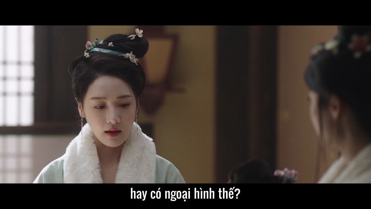 Ngũ Phúc Lâm Môn tập 7