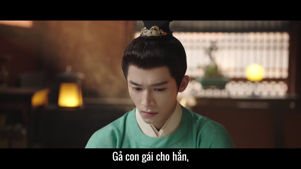 Ngũ Phúc Lâm Môn tập 8