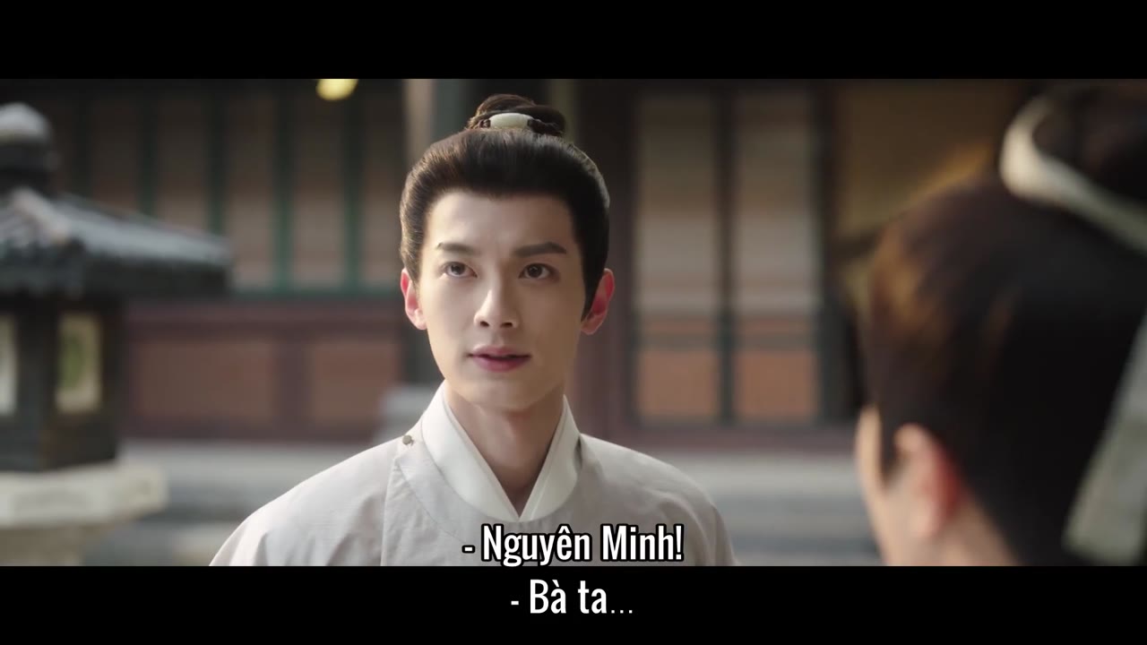 Ngũ Phúc Lâm Môn tập 12