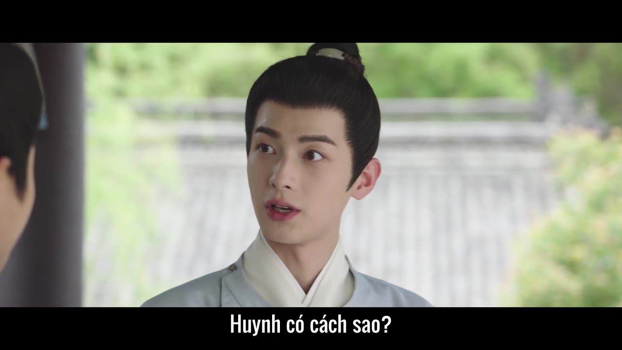 Ngũ Phúc Lâm Môn tập 14