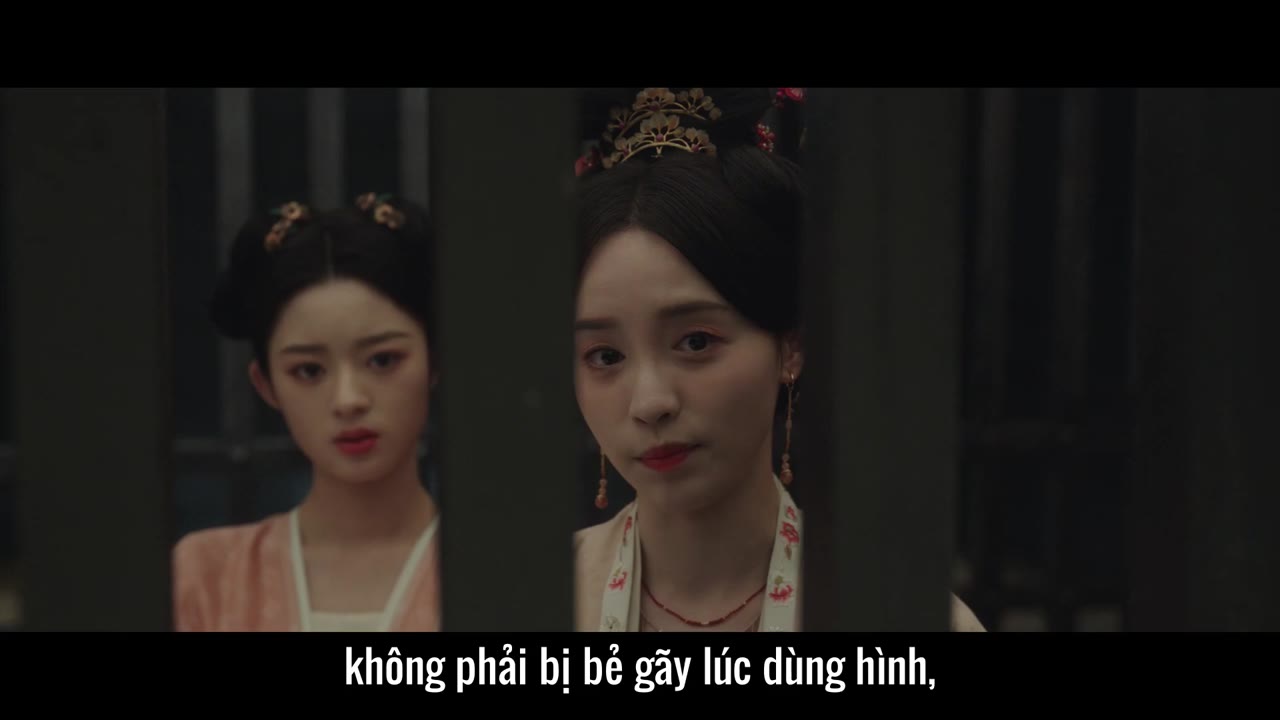 Ngũ Phúc Lâm Môn tập 24 cảnh 2