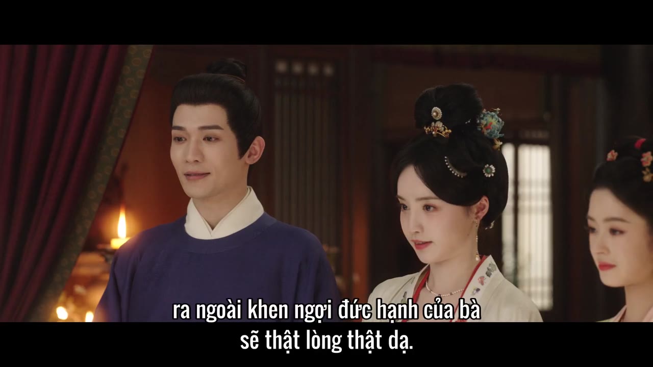 Ngũ Phúc Lâm Môn tập 24 cảnh 3