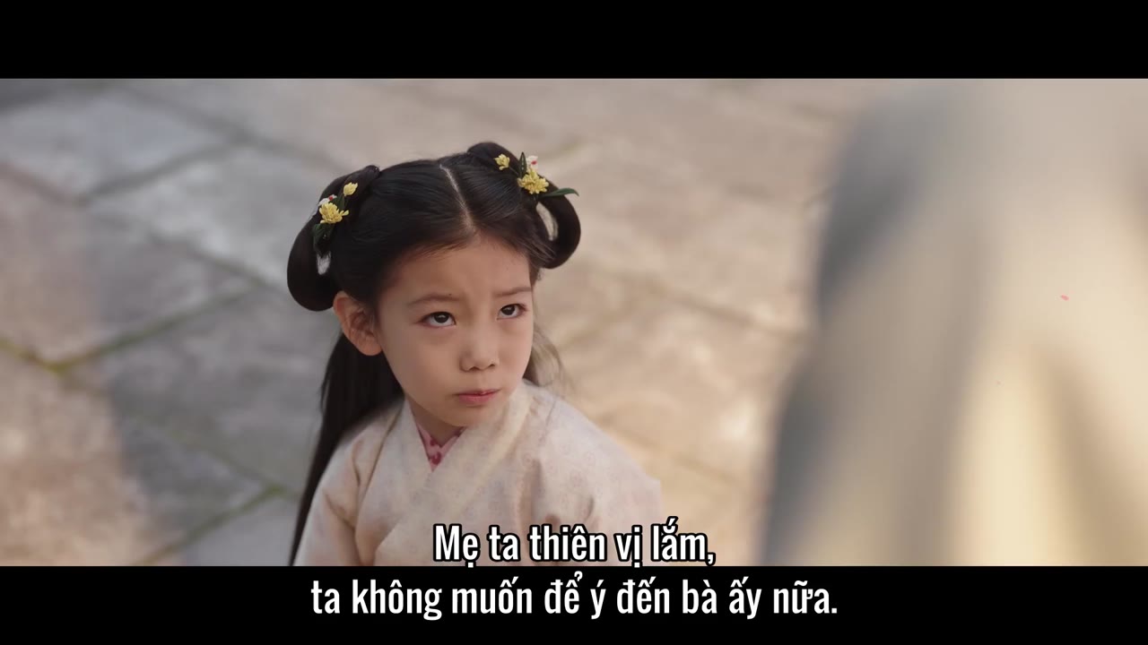 Ngũ Phúc Lâm Môn tập 28 cảnh 2