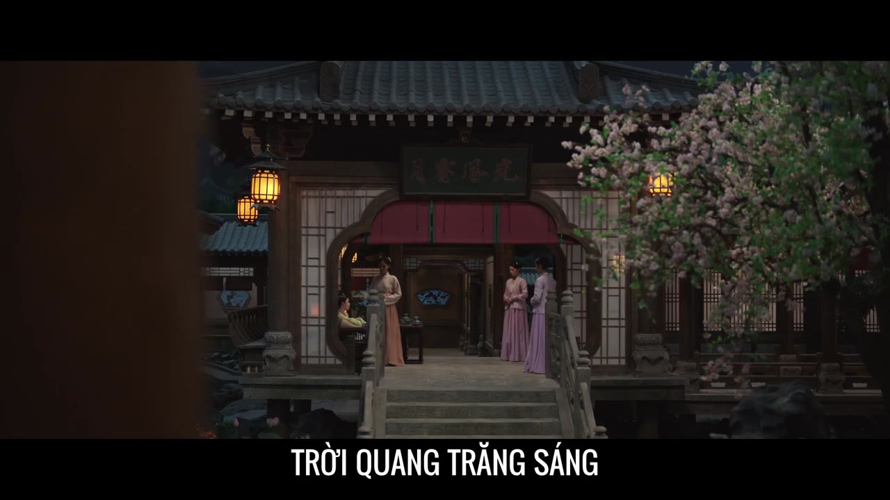 Ngũ Phúc Lâm Môn tập 31 cảnh 3