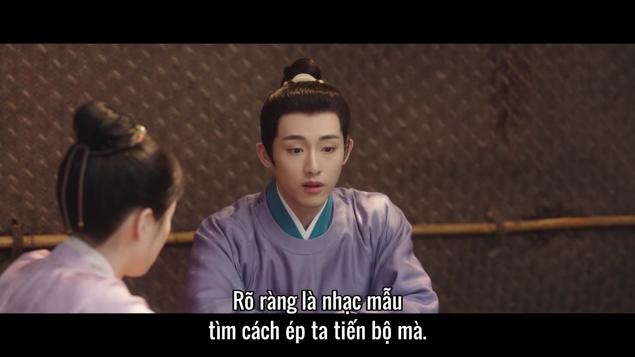 Ngũ Phúc Lâm Môn tập 34 cảnh 3
