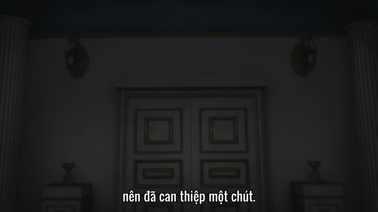 Hồi Ức Không Tên (Phần 1) tập 12 cảnh 2
