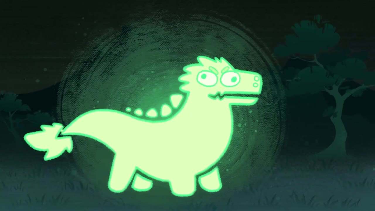 Fabulous Beasts tập 3