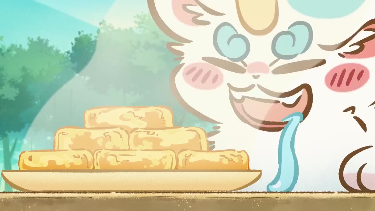 Fabulous Beasts tập 6