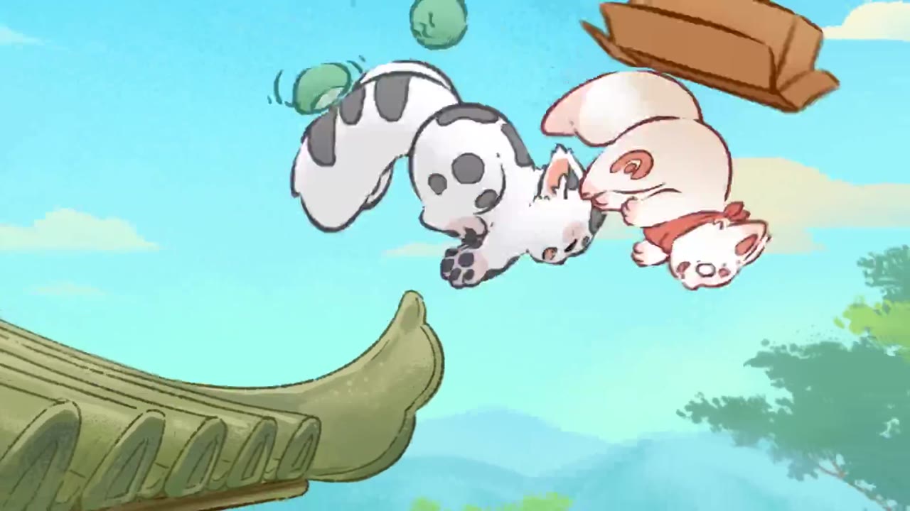 Fabulous Beasts tập 7 cảnh 2