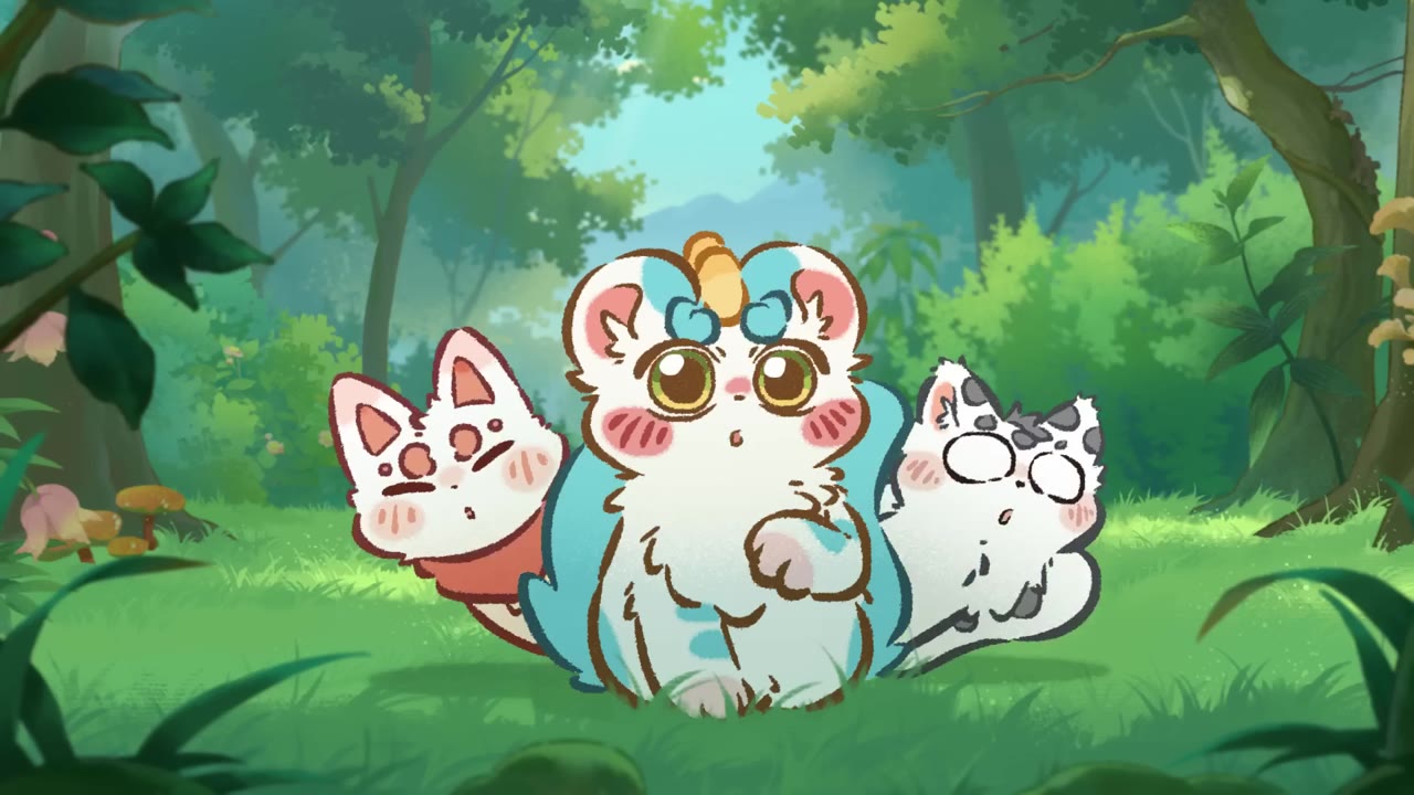 Fabulous Beasts tập 8