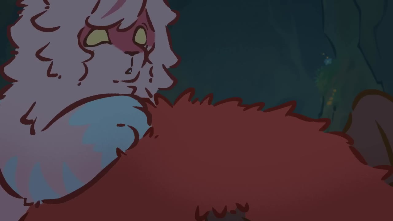 Fabulous Beasts tập 11