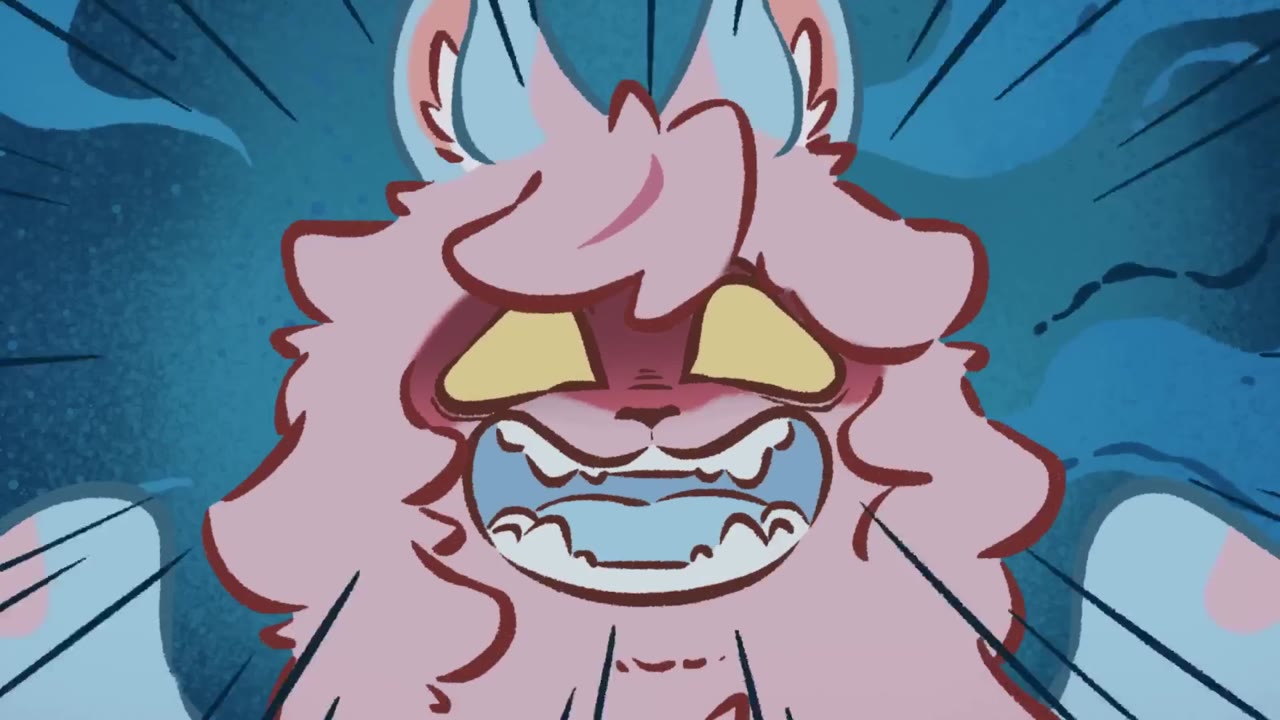 Fabulous Beasts tập 11 cảnh 2