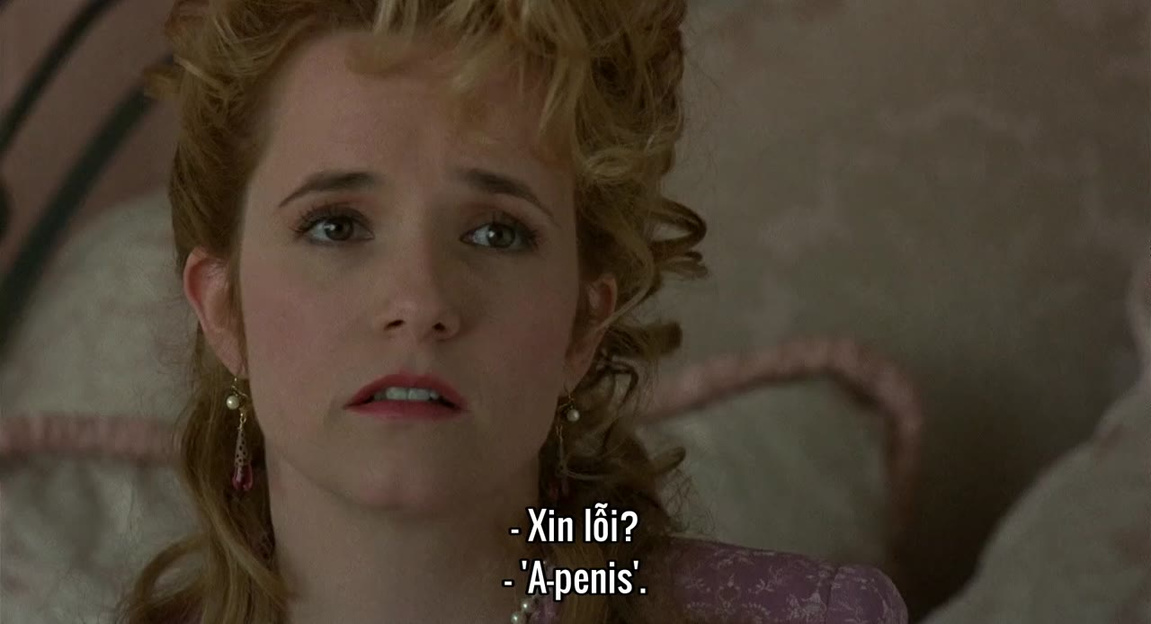 Gia Đình Beverly Hillbillies tập 1 cảnh 2