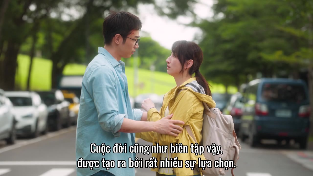 Truyện Cổ Tích Phần Hai tập 1