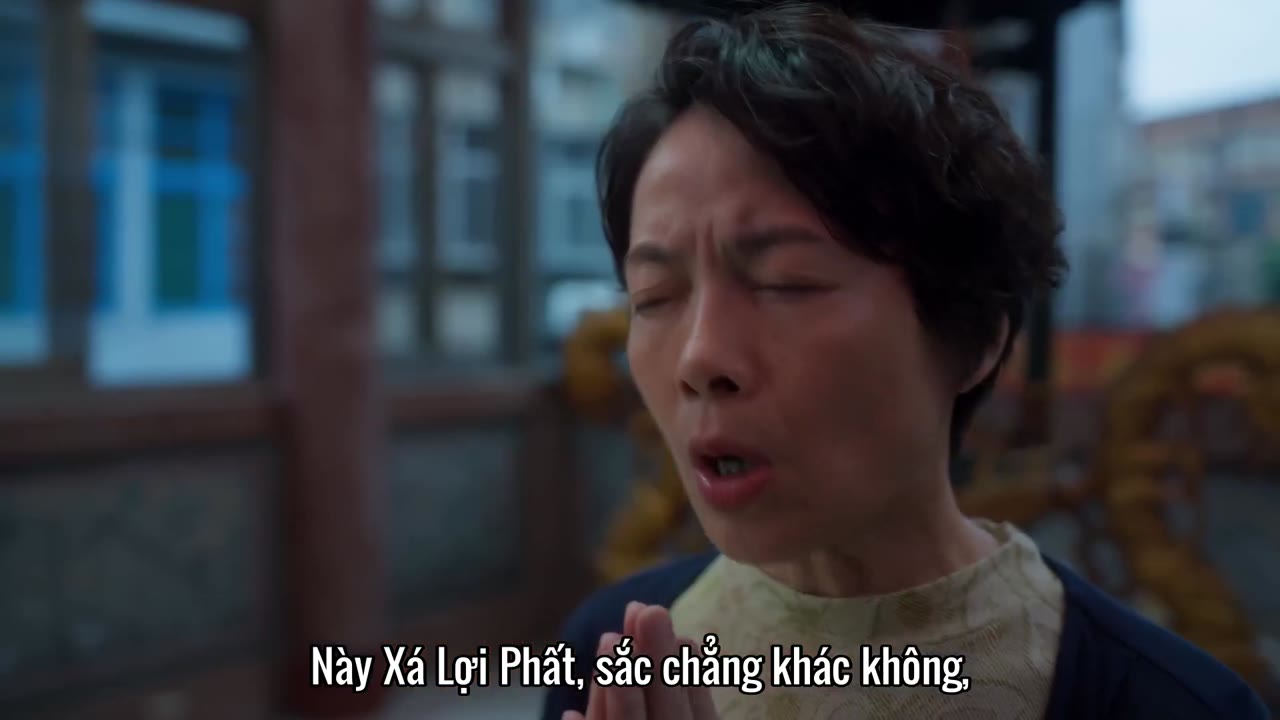 Truyện Cổ Tích Phần Hai tập 1 cảnh 3