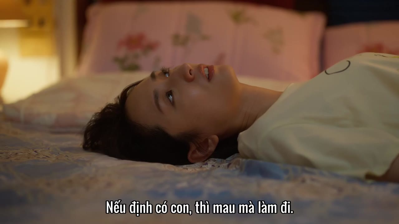 Truyện Cổ Tích Phần Hai tập 7 cảnh 2