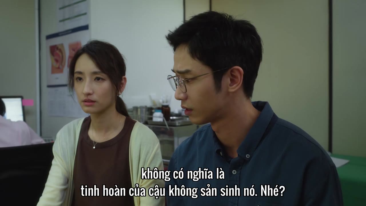 Truyện Cổ Tích Phần Hai tập 8 cảnh 2