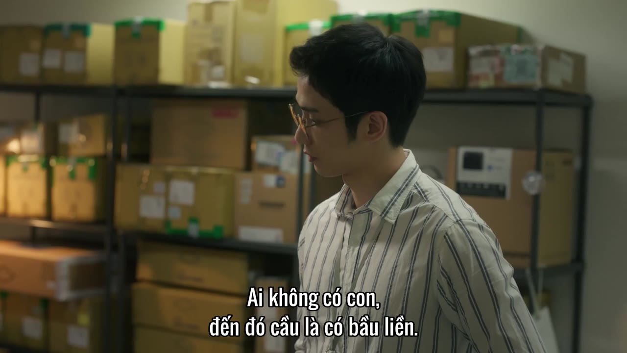Truyện Cổ Tích Phần Hai tập 9 cảnh 2