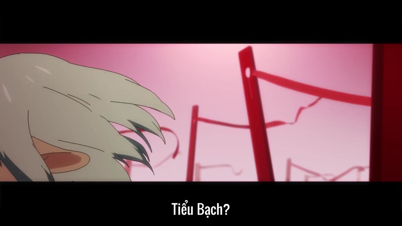 Hắc Bạch Vô Song Phần 3 tập 4 cảnh 2