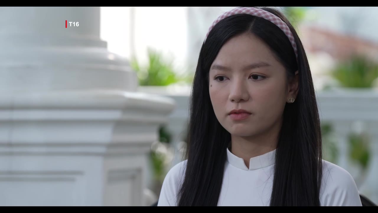 Mẹ Kế tập 1 cảnh 2