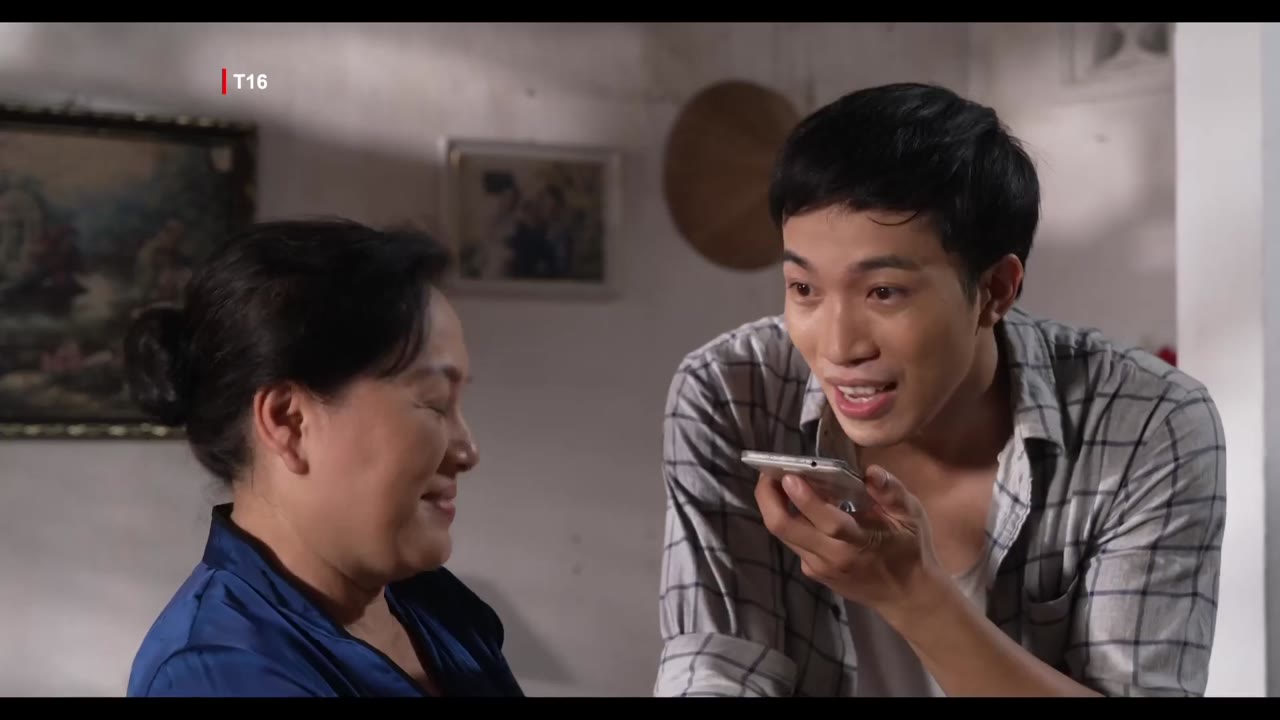 Mẹ Kế tập 2