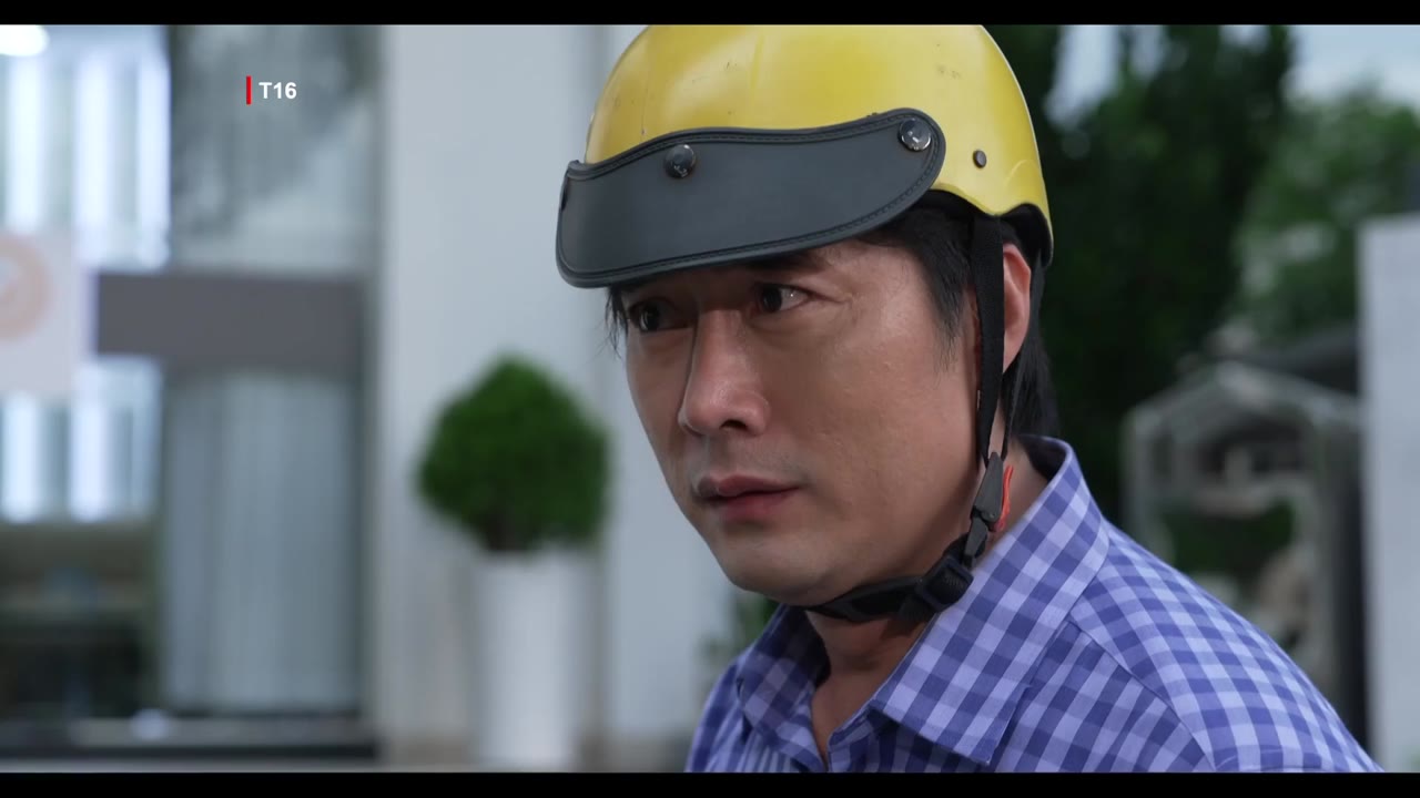 Mẹ Kế tập 3 cảnh 2
