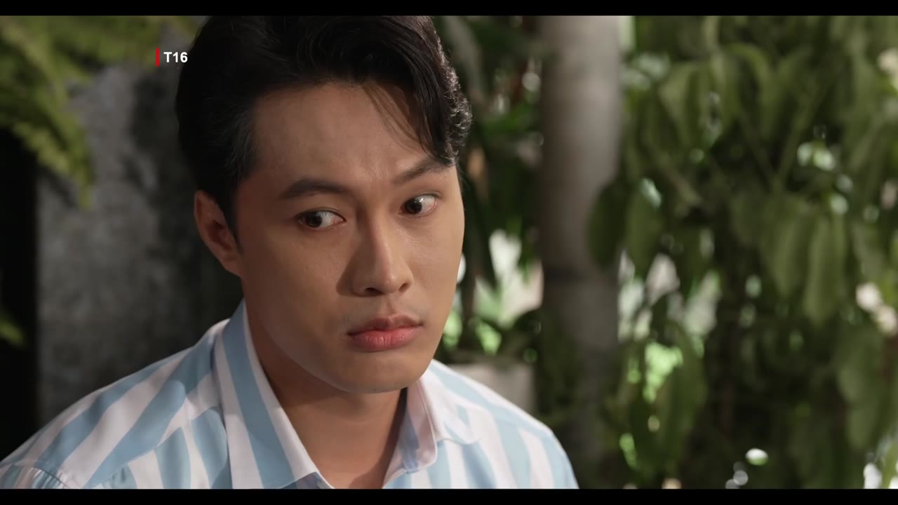 Mẹ Kế tập 3 cảnh 3