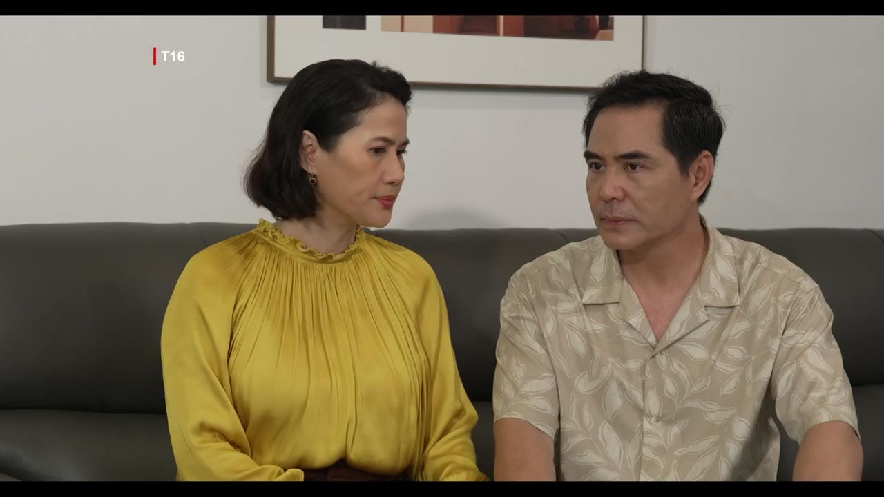 Mẹ Kế tập 5