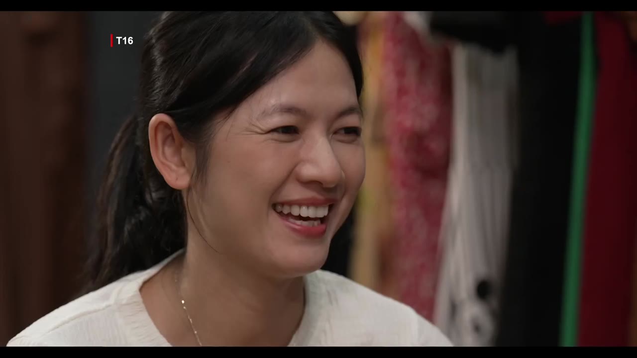 Mẹ Kế tập 6 cảnh 2