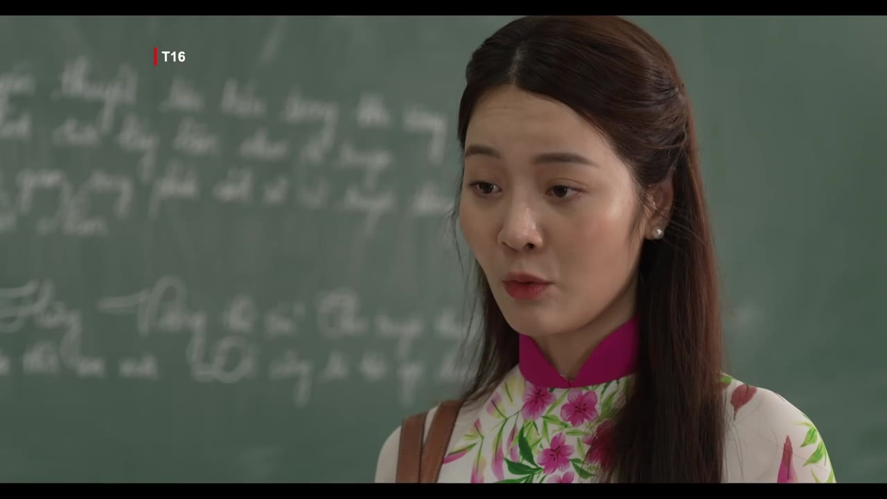 Mẹ Kế tập 6 cảnh 3