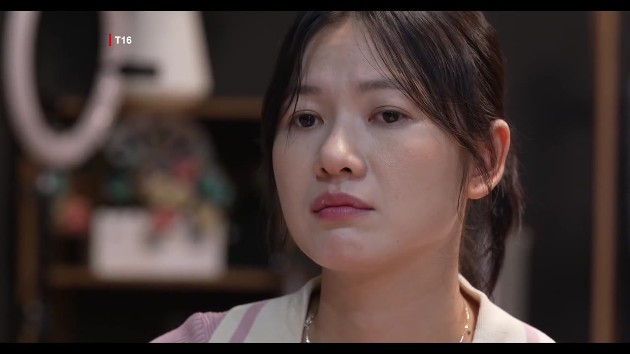 Mẹ Kế tập 7 cảnh 3