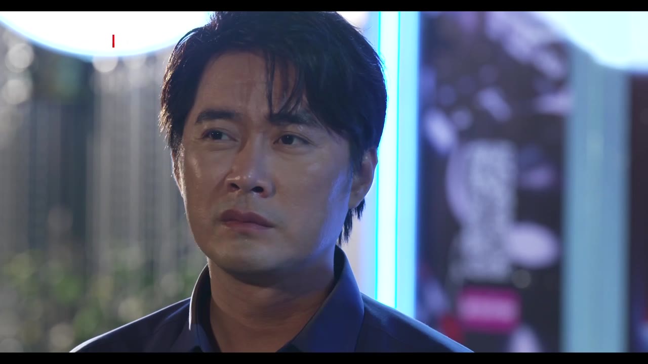 Mẹ Kế tập 8