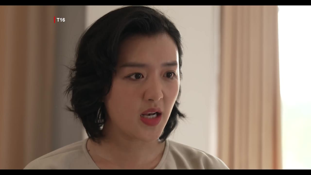 Mẹ Kế tập 9