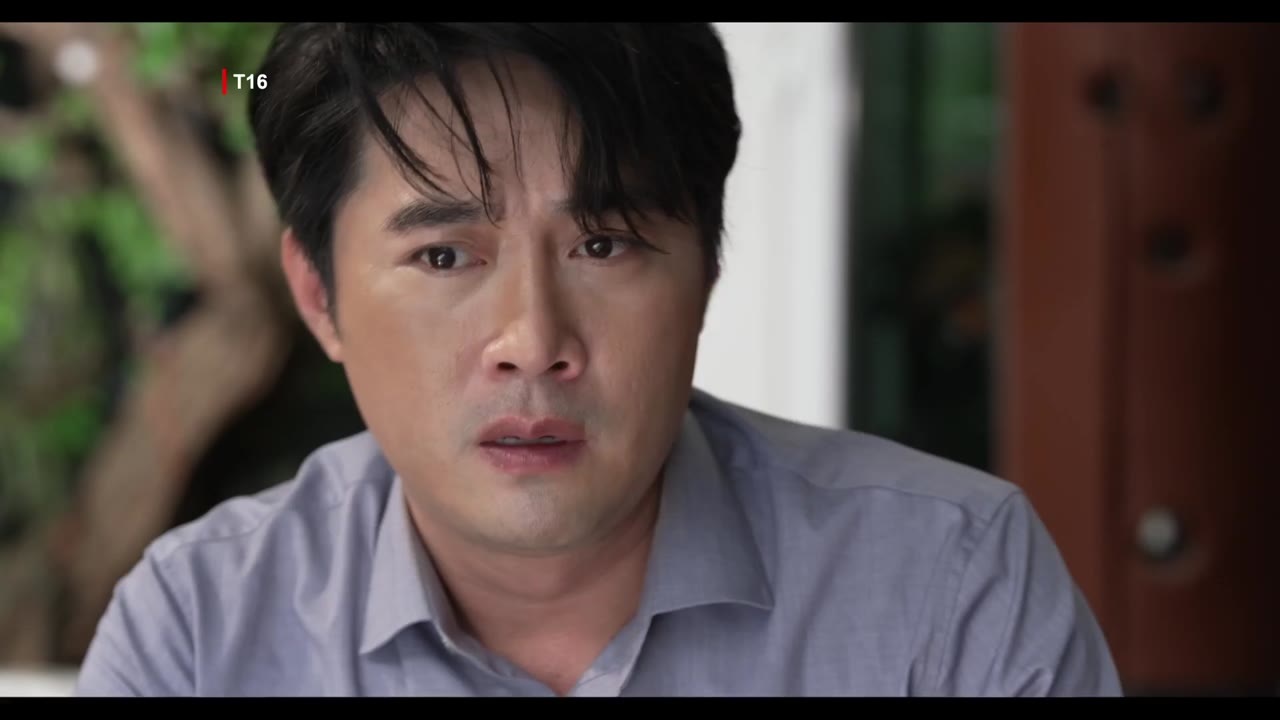 Mẹ Kế tập 9 cảnh 3