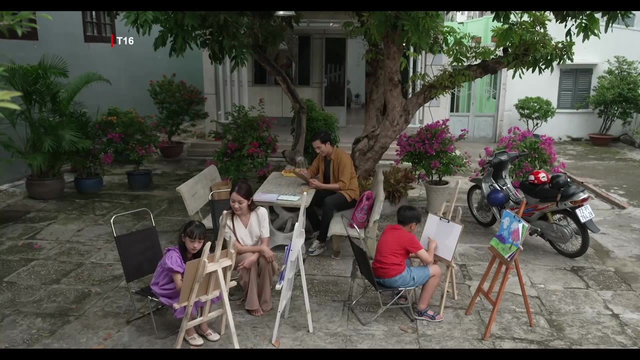 Mẹ Kế tập 10