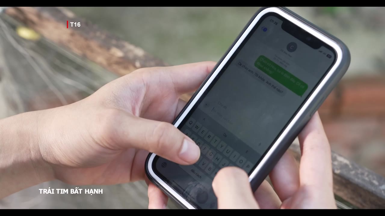 Mẹ Kế tập 13