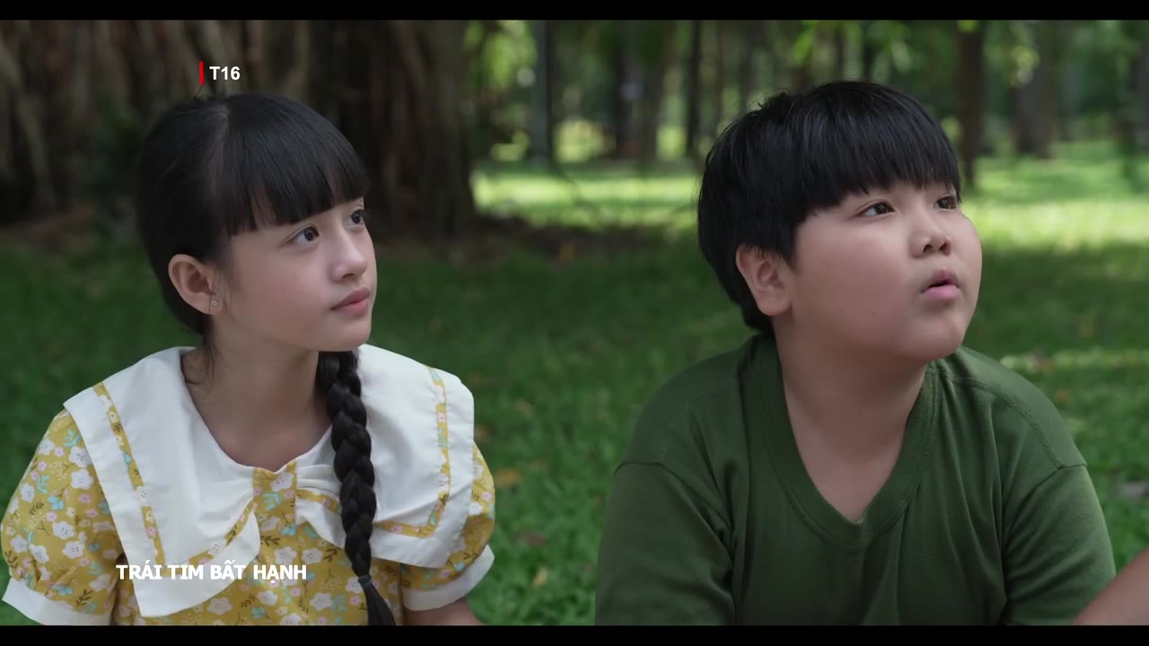 Mẹ Kế tập 14 cảnh 3