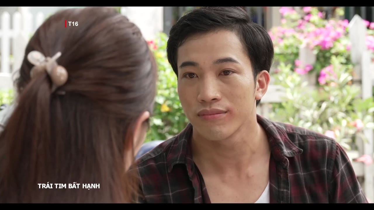 Mẹ Kế tập 15 cảnh 2