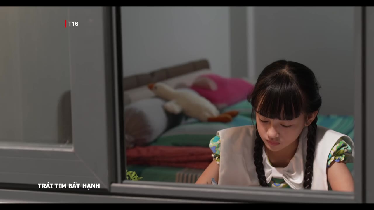 Mẹ Kế tập 15 cảnh 3