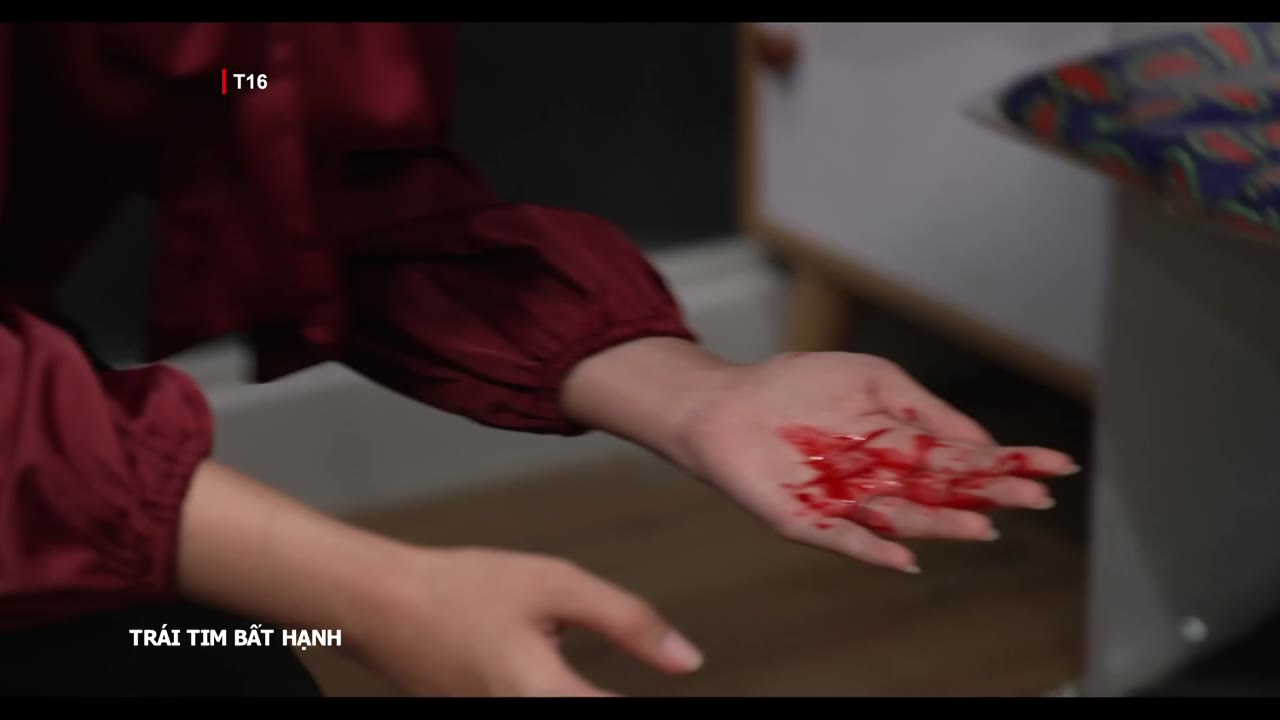 Mẹ Kế tập 17