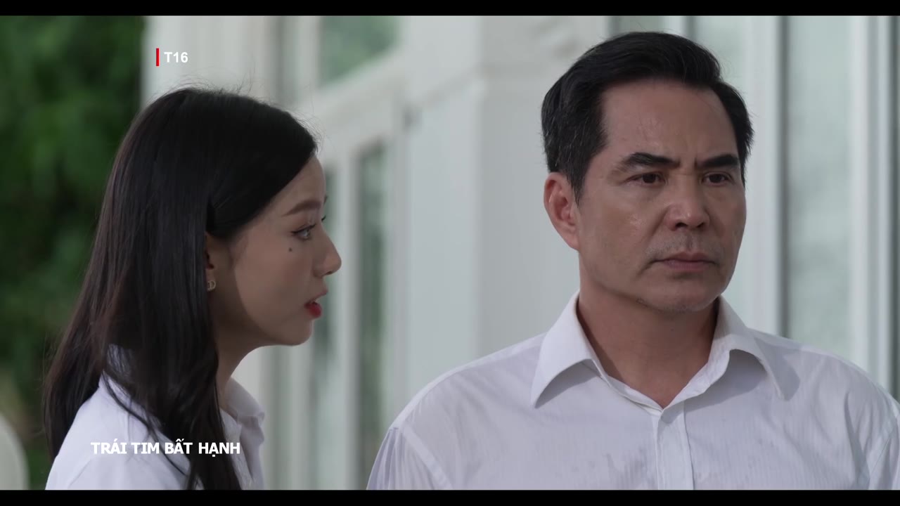 Mẹ Kế tập 18 cảnh 2