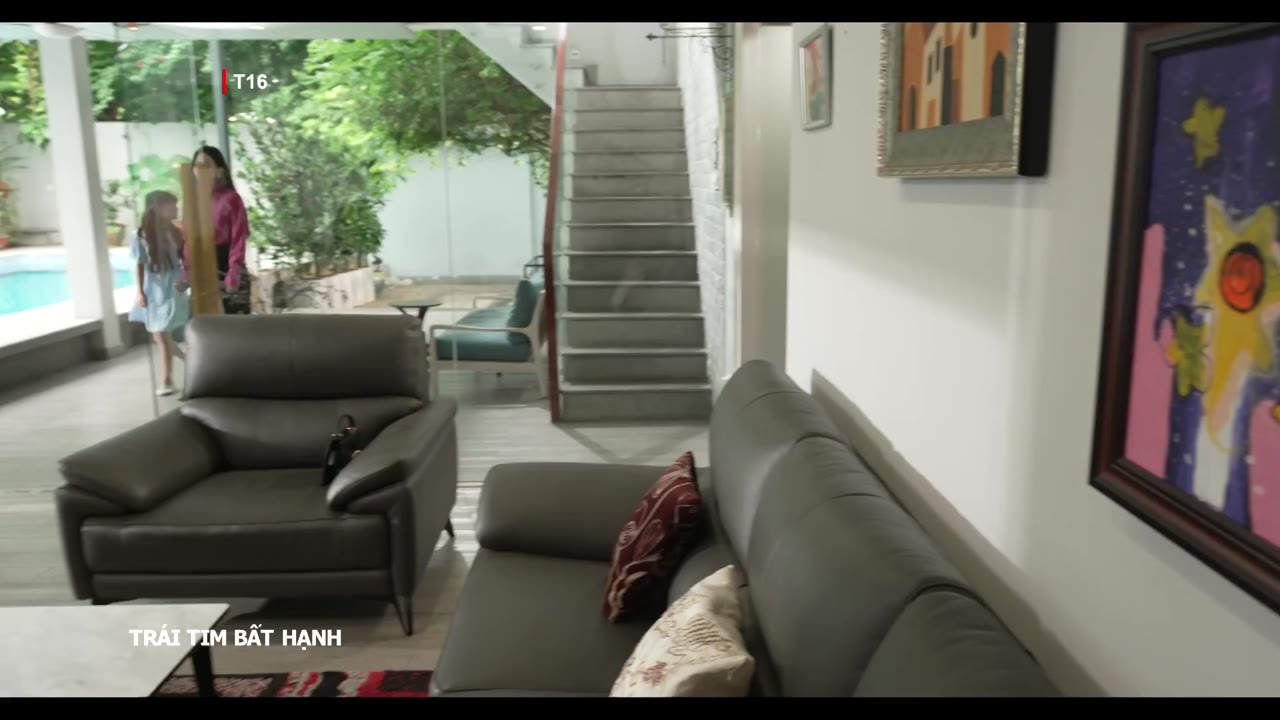 Mẹ Kế tập 19