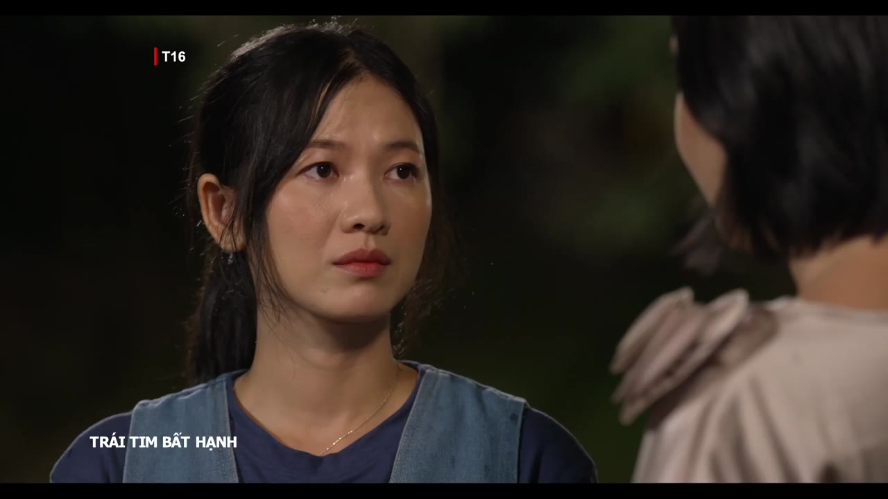 Mẹ Kế tập 19 cảnh 2