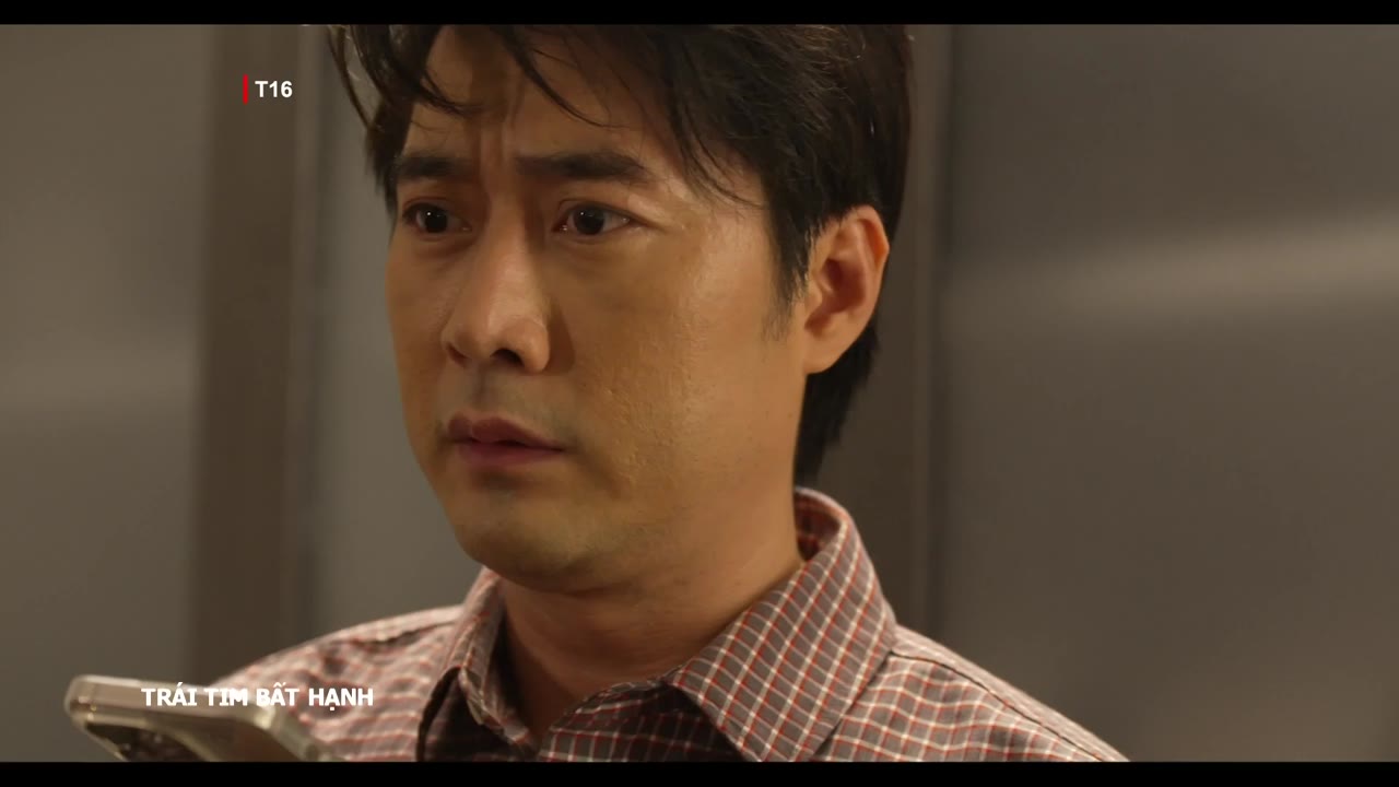 Mẹ Kế tập 23