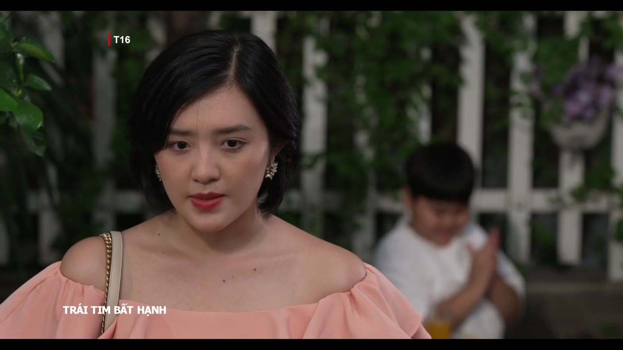 Mẹ Kế tập 25