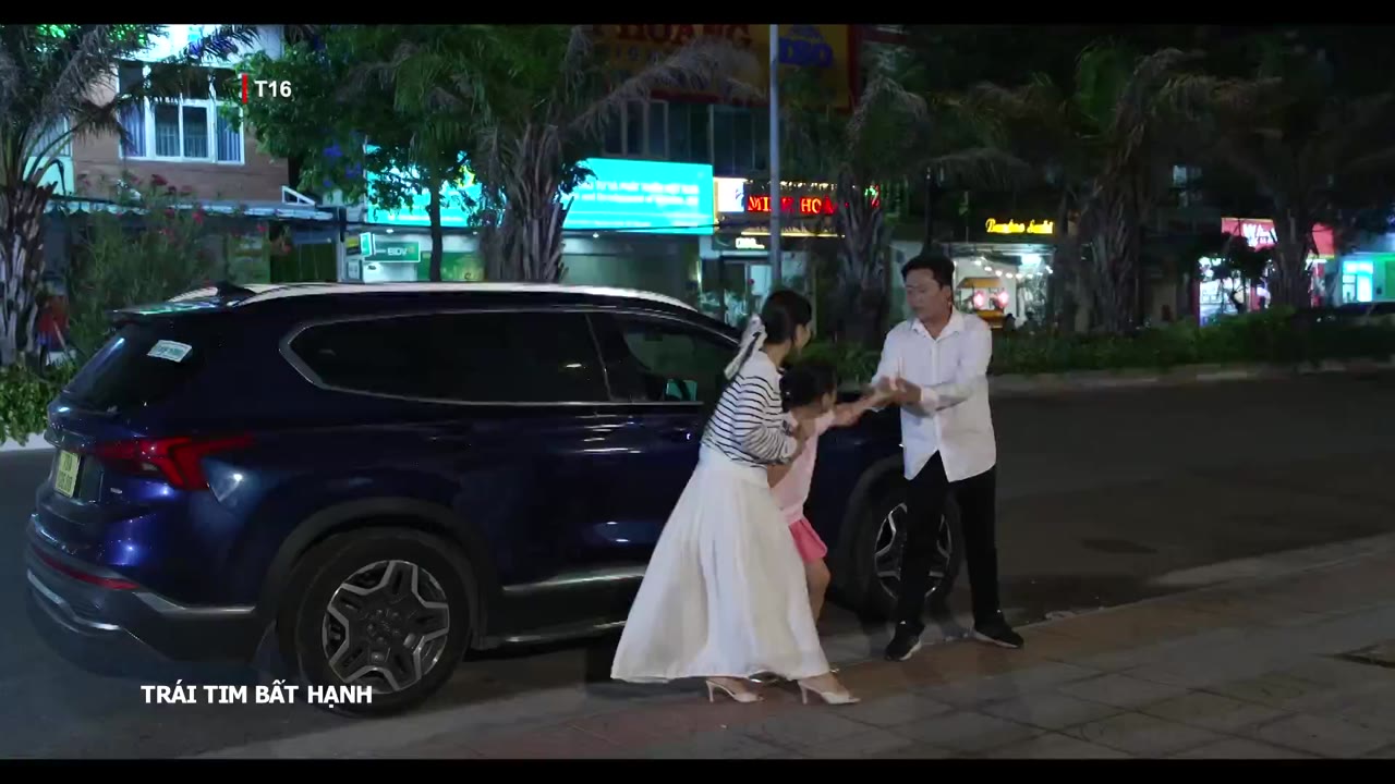 Mẹ Kế tập 26