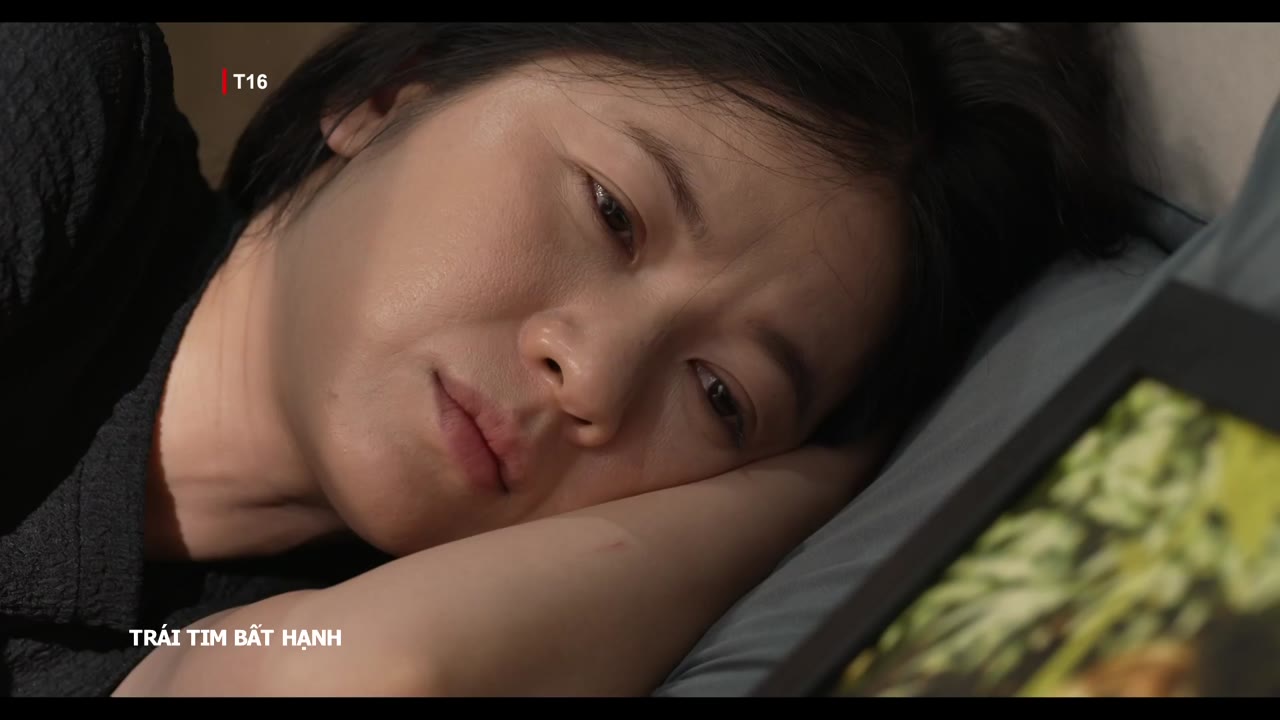 Mẹ Kế tập 28