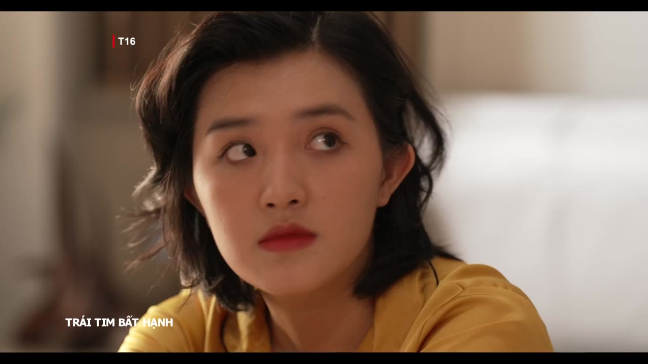 Mẹ Kế tập 28 cảnh 3