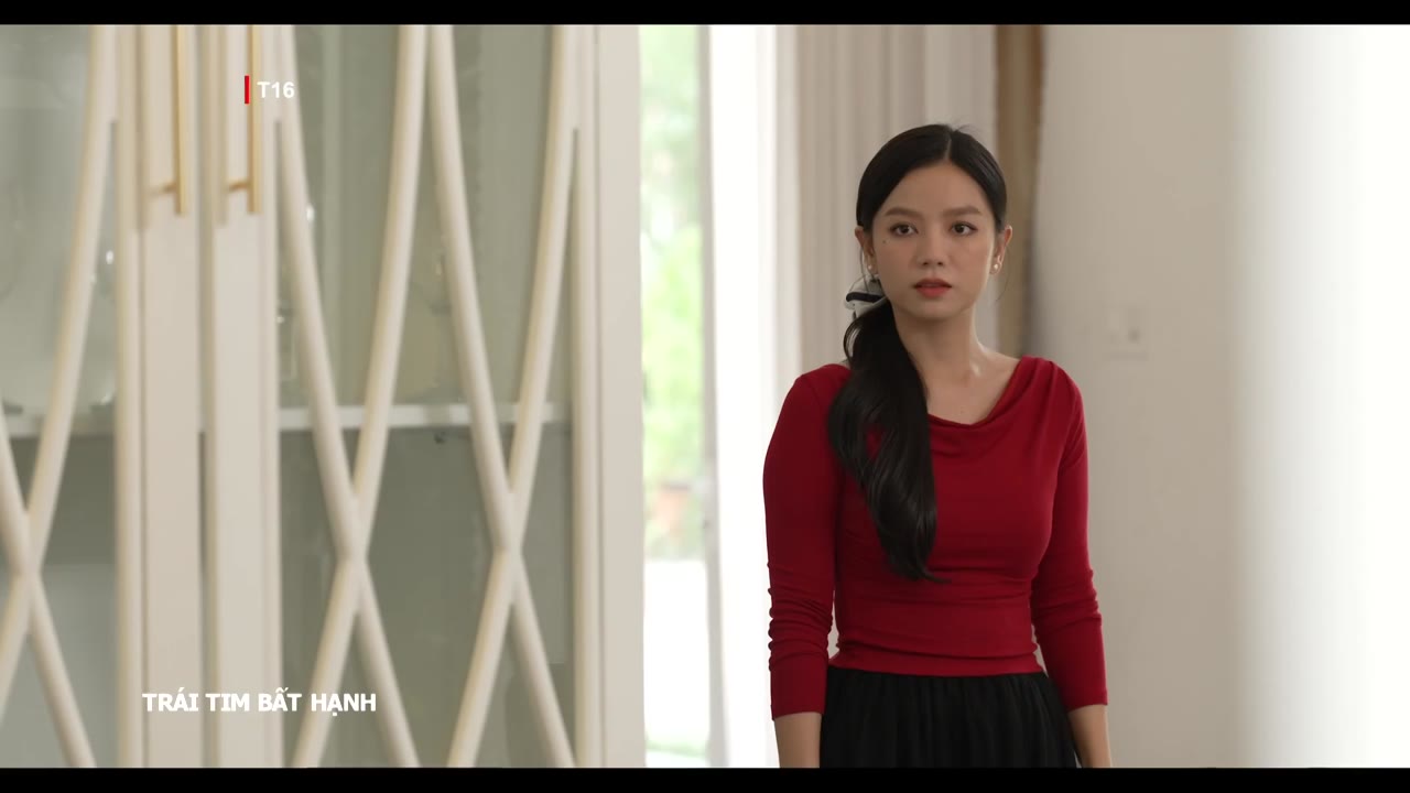 Mẹ Kế tập 29 cảnh 3