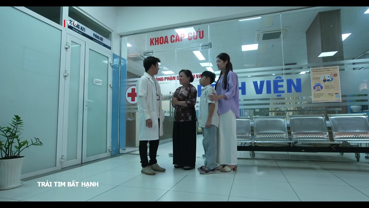 Mẹ Kế tập 32 cảnh 3